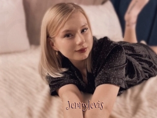 Jennylevis