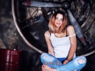 Jennylis