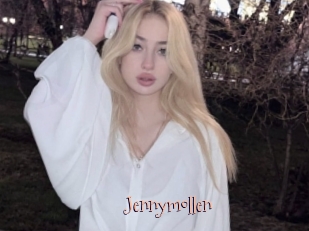 Jennymollen