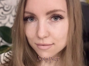 Jennypurr