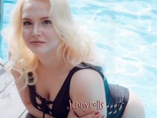 Jennyrolls