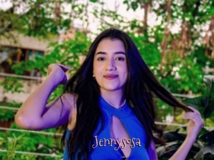 Jennysosa