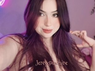 Jennysunchine