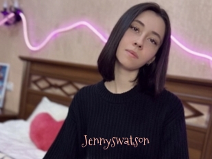 Jennyswatson
