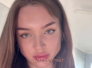 Jennywonder