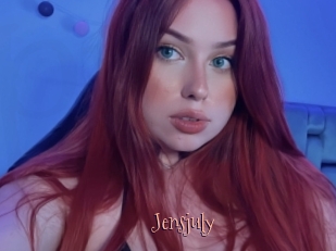Jensjuly