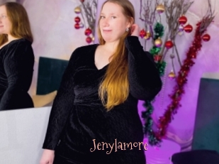 Jenylamore