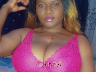 Jenyzest