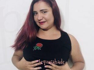 Jequesahade