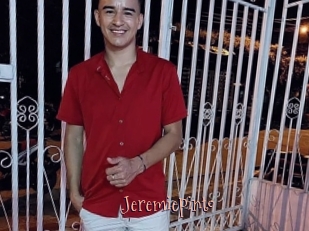 Jeremiepinto