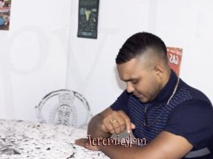 Jeremieslom