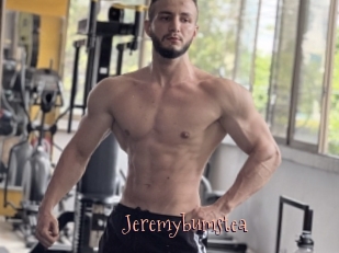 Jeremybumstea