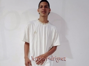 Jeremyrodriguez