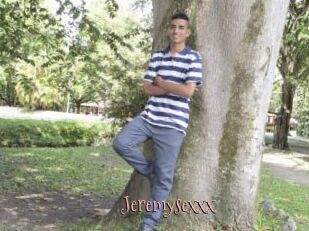 Jeremysexxx