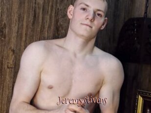 Jeremystivens
