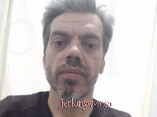 Jerkingwomen