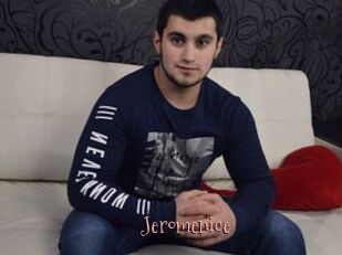 Jeromenice