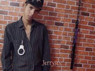Jerrysex