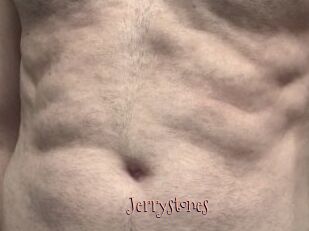 Jerrystones