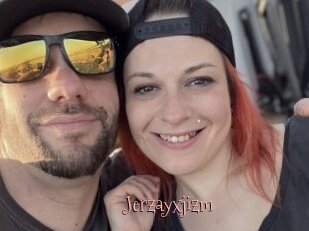 Jerzayxjizm