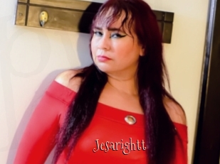 Jesarightt