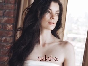 Jesikafoxe