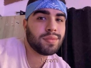 Jesrav25
