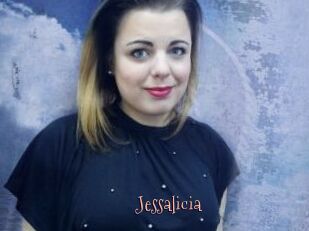 Jessalicia