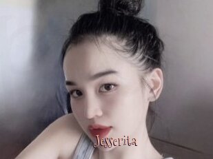Jesserita