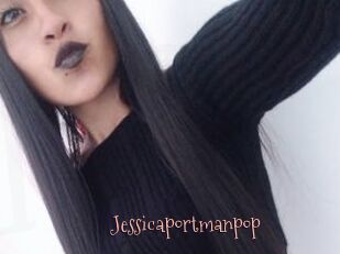 Jessicaportmanpop