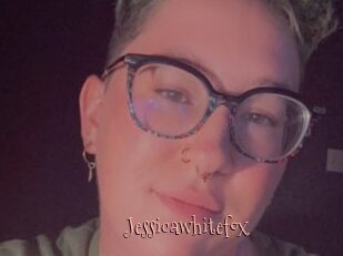 Jessicawhitefox