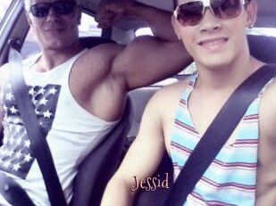 Jessid