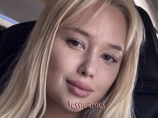 Jessieames