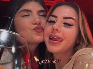 Jessiebetti