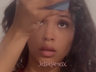 Jessiejamesx
