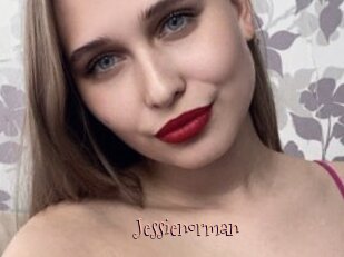 Jessienorman