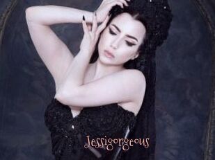 Jessigorgeous