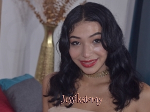 Jessikatomy
