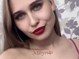 Jessnyman