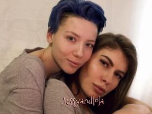 Jessyandlola
