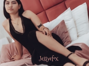 Jessyefox