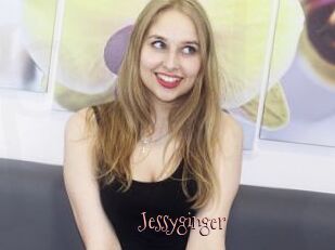 Jessyginger