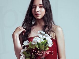 Jessygrants