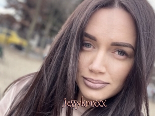 Jessykmxxx