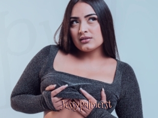 Jessypalmerst