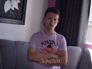 Jesus2519