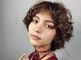 Jettabelding