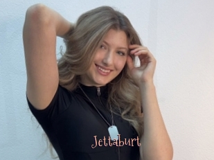 Jettaburt