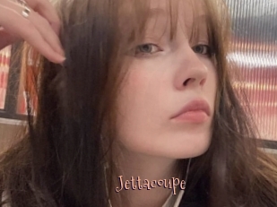Jettacoupe
