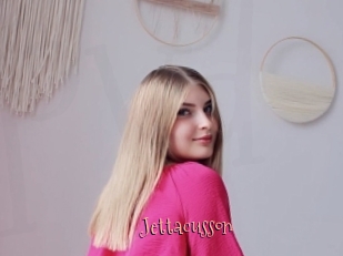 Jettacusson